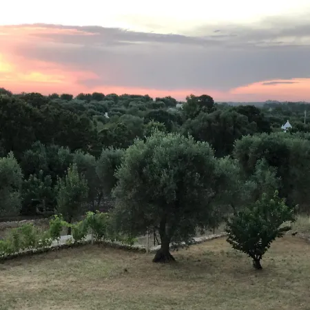 Terre Di Kalia 4*