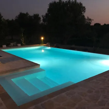 Terre Di Kalia 4*