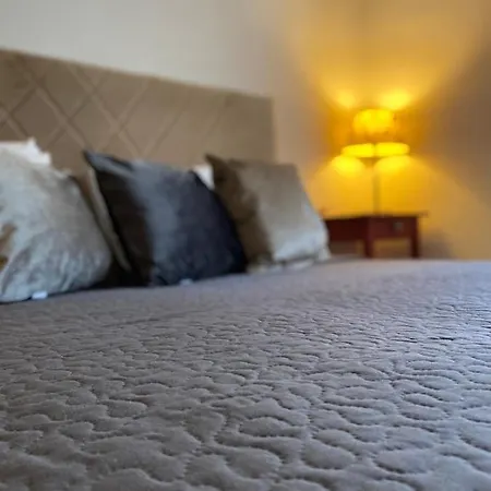 Terre Di Kalia Bed & Breakfast 4*