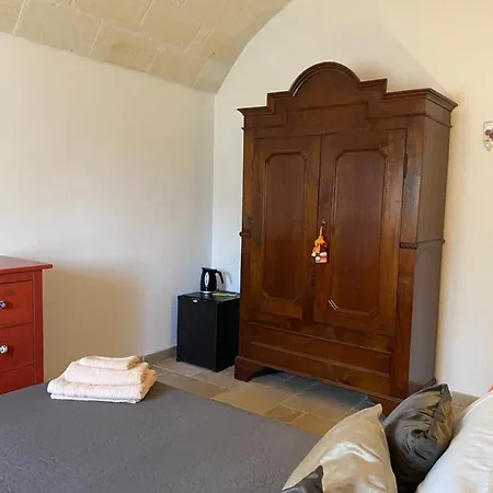 Terre Di Kalia 4* Ceglie Messapica