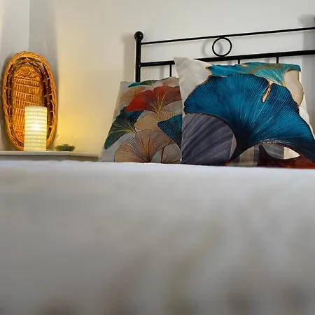 Terre Di Kalia Bed & Breakfast 4*