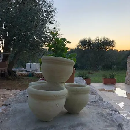 Terre Di Kalia