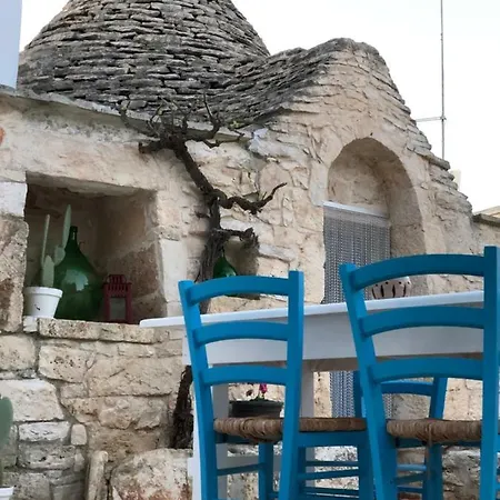 Bed & Breakfast Terre Di Kalia 4*