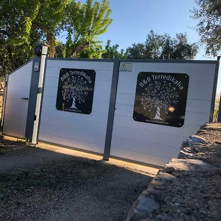Terre Di Kalia 4*