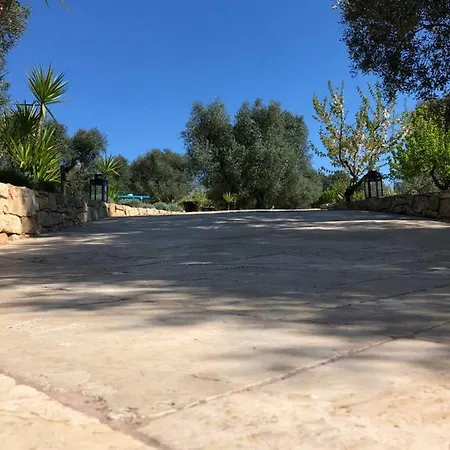 Terre Di Kalia 4*
