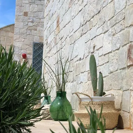 Bed & Breakfast Terre Di Kalia 4*