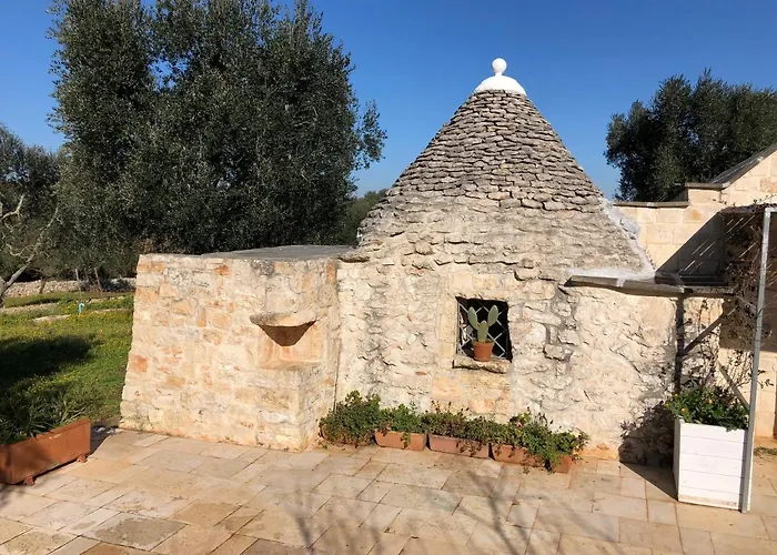 Terre Di Kalia 4* سيغلي ميسابيكا