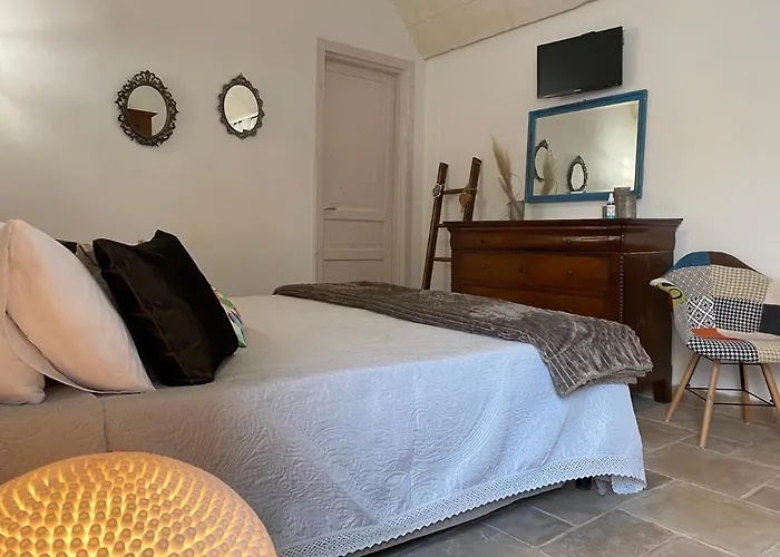 Terre Di Kalia سيغلي ميسابيكا