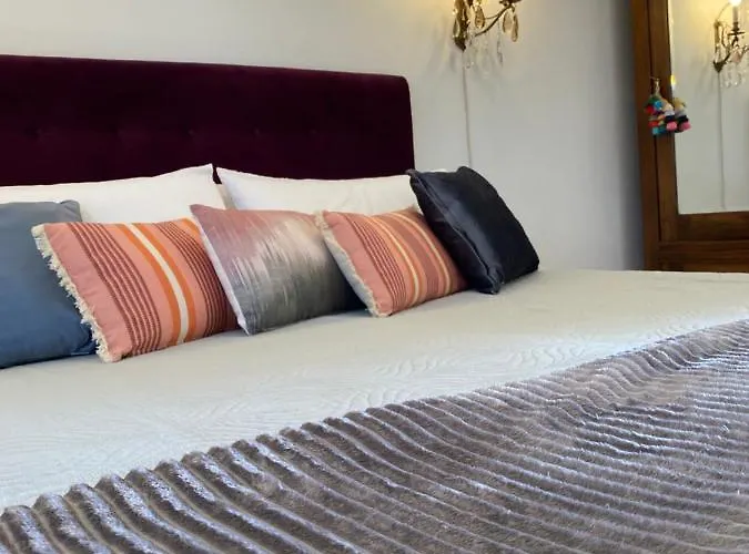 Terre Di Kalia فندق مبيت وإفطار سيغلي ميسابيكا