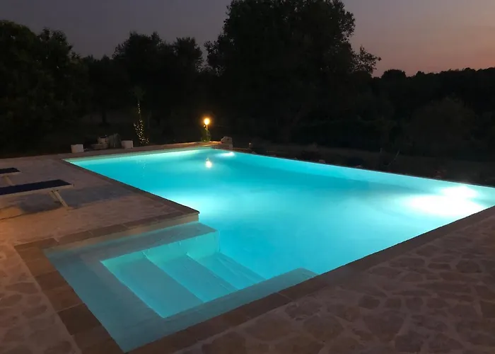 Terre Di Kalia 4*