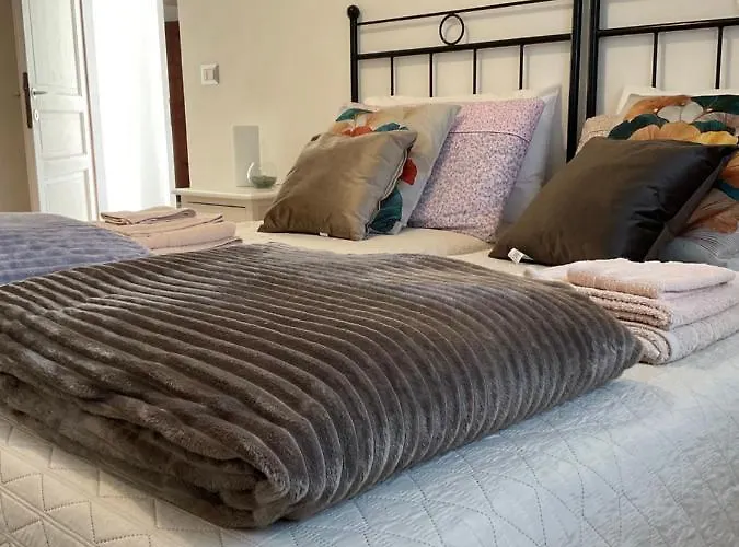 Terre Di Kalia فندق مبيت وإفطار 4*