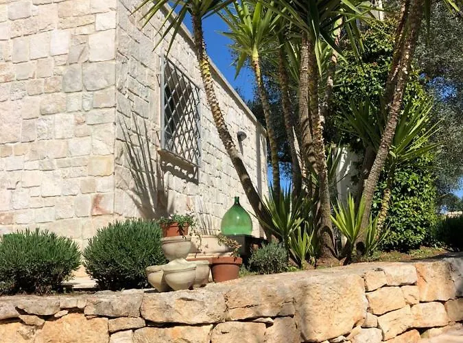 Terre Di Kalia سيغلي ميسابيكا