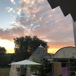 Отель типа 