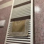 לינה וארוחת בוקר Terre Di Kalia צ'לייה מספיקה
