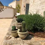 Terre Di Kalia לינה וארוחת בוקר צ'לייה מספיקה