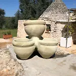 Terre Di Kalia לינה וארוחת בוקר