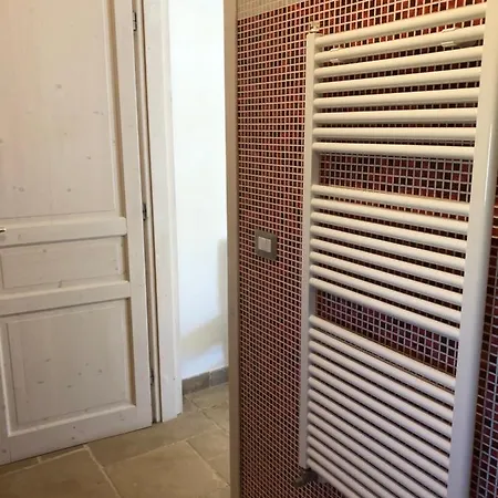 Bed & Breakfast Terre Di Kalia Ceglie Messapica