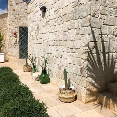 Terre Di Kalia Bed & Breakfast