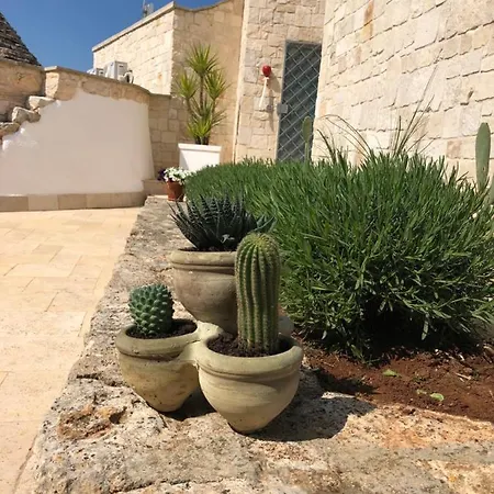 Terre Di Kalia Bed & Breakfast Ceglie Messapica