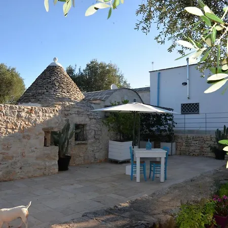 Terre Di Kalia 4* Ceglie Messapica