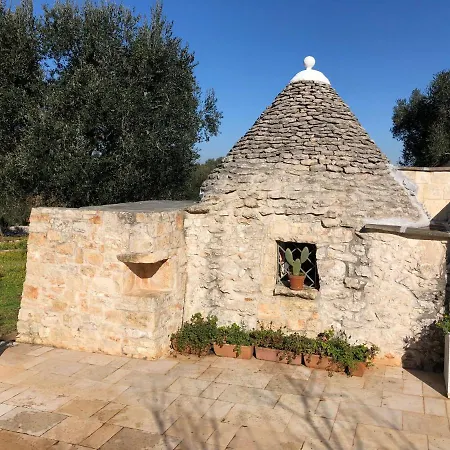 Terre Di Kalia 4* Ceglie Messapica