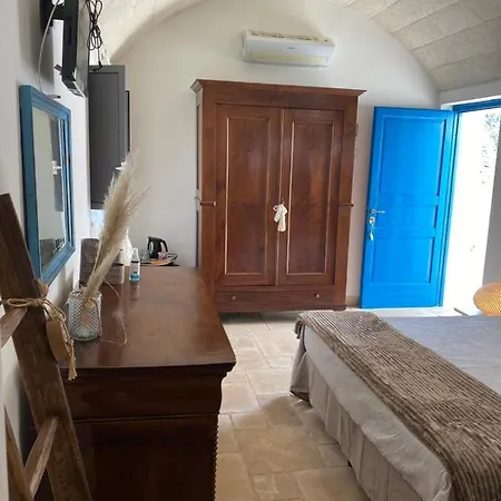 Terre Di Kalia 4* Ceglie Messapica