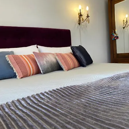 Terre Di Kalia Bed & Breakfast Ceglie Messapica