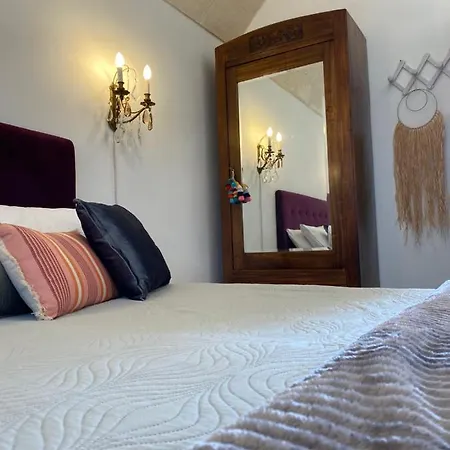 住宿加早餐酒店 Terre Di Kalia