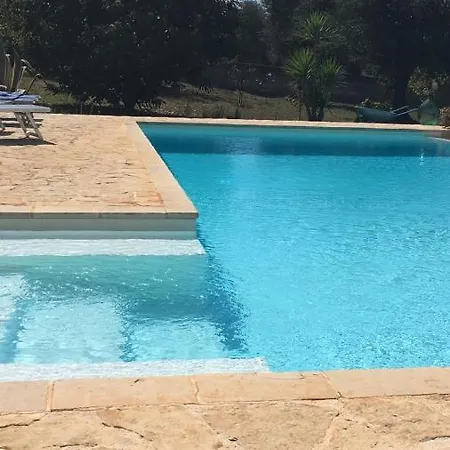 Terre Di Kalia Bed & Breakfast