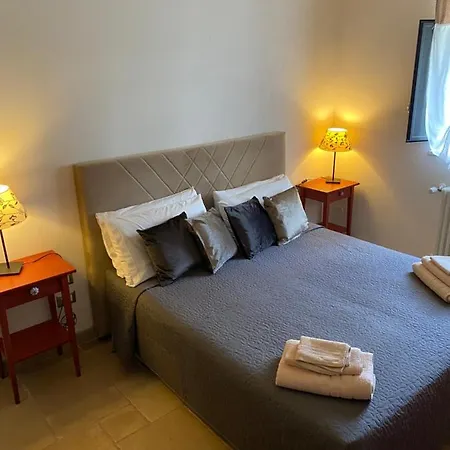 Terre Di Kalia Bed & Breakfast