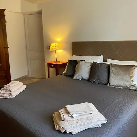 Terre Di Kalia Bed & Breakfast Ceglie Messapica