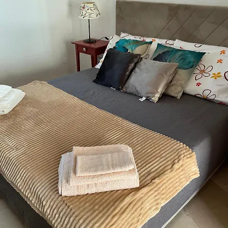 Terre Di Kalia Bed & Breakfast