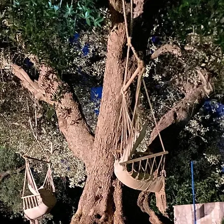 Terre Di Kalia Couette-café *