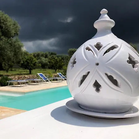 Terre Di Kalia Bed & Breakfast Ceglie Messapica