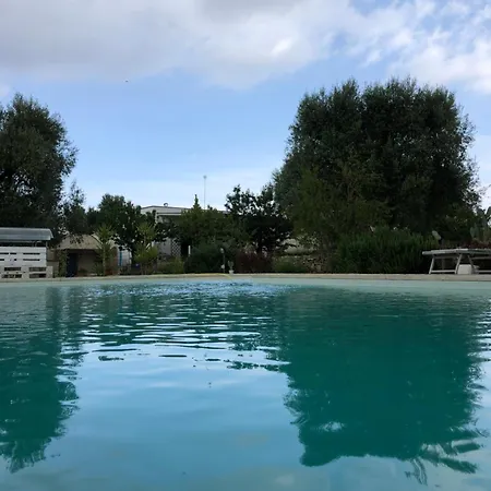 Terre Di Kalia 4*