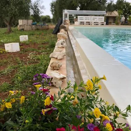 Bed & Breakfast Terre Di Kalia *