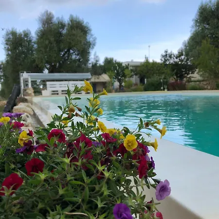 Bed & Breakfast Terre Di Kalia