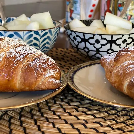 Terre Di Kalia Bed & Breakfast 4*