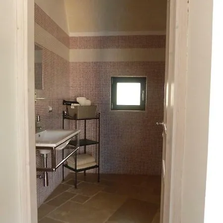 Terre Di Kalia 4* 切列梅萨皮卡