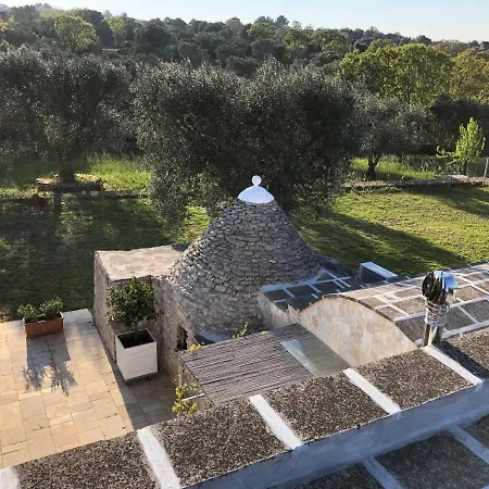 Terre Di Kalia Bed & Breakfast *