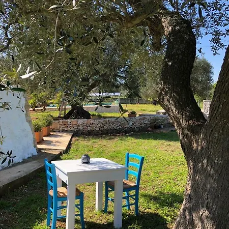 Terre Di Kalia Ceglie Messapica