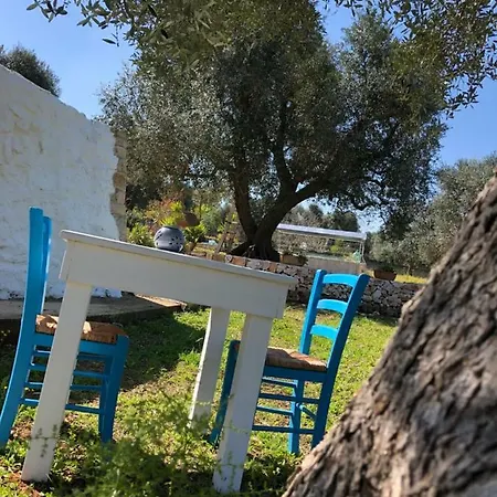 Terre Di Kalia * Ceglie Messapica