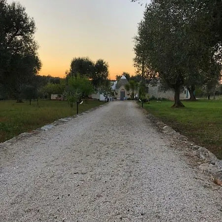 Terre Di Kalia Ceglie Messapica