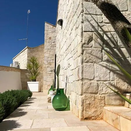 Terre Di Kalia 4* Ceglie Messapica