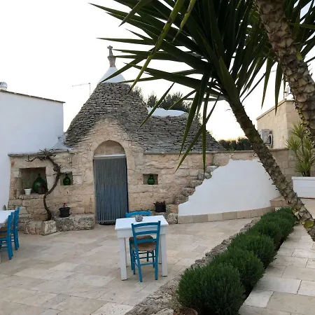 Terre Di Kalia Bed & Breakfast Ceglie Messapica