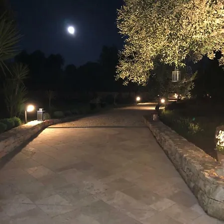 Bed & Breakfast Terre Di Kalia Ceglie Messapica