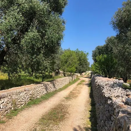 Terre Di Kalia Panzió Ceglie Messapica