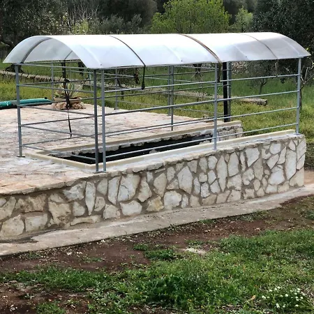 Terre Di Kalia Bed & Breakfast *