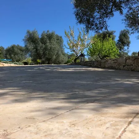 Terre Di Kalia 4*