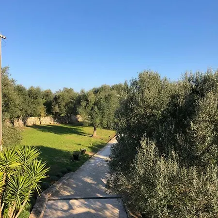 Terre Di Kalia Bed & Breakfast *